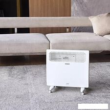 Конвектор Timberk Home Intellect T-EC1500-X2E-WF