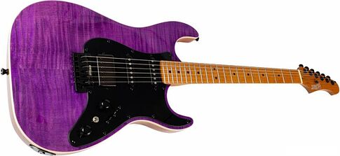 Электрогитара JET JS-600 TPP