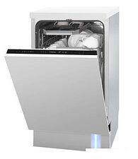 Встраиваемая посудомоечная машина Hansa ZIM466TH