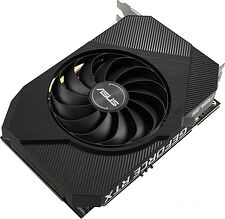 Видеокарта ASUS Phoenix GeForce RTX 3050 8GB PH-RTX3050-8G Видеокарта ASUS Phoenix GeForce RTX 3050 8GB PH-RTX3050-8G