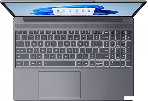 Ноутбук Lenovo IdeaPad Slim 3 15AHP10 83KA0015RK