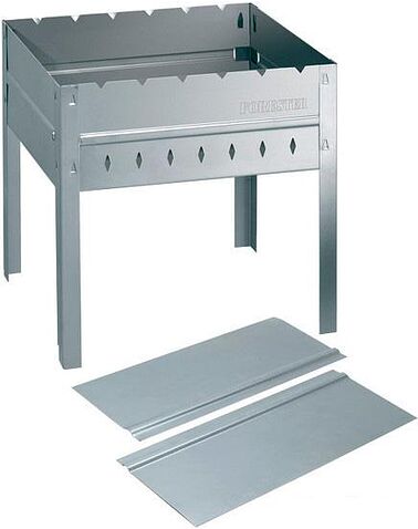 Мангал Forester Mobile (BC-782M)