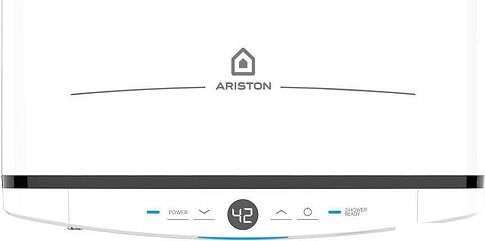Накопительный электрический водонагреватель Ariston Velis Tech Inox PW ABSE 2K 30