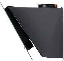 Кухонная вытяжка Konigin Pirol 60 (серый)