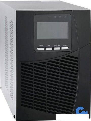 Источник бесперебойного питания Связь Инжиниринг СИПБ1БА.10-11 АПСМ.435241.020-01