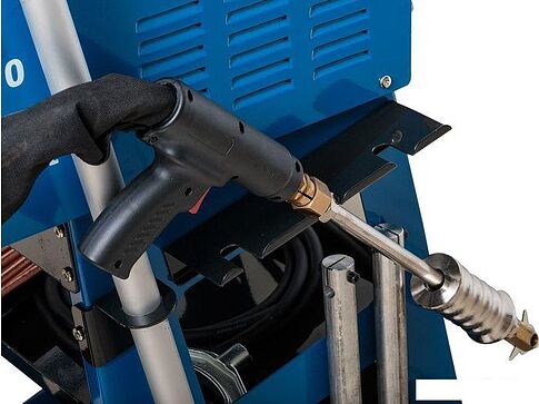 Аппарат контактной точечной сварки Nordberg WS10