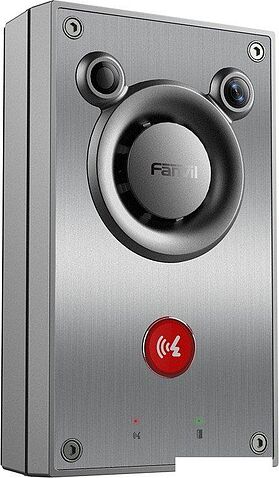 Вызывная панель Fanvil A12V