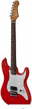 Электрогитара JET JS-400 HT RD