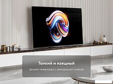 OLED телевизор Haier H65S9UG PRO