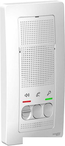 Абонентская панель Schneider Electric Blanca BLNDA000011