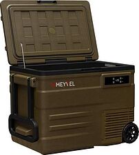 Компрессорный автохолодильник Meyvel AF-U55-travel