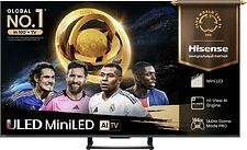 MiniLED телевизор Hisense 75U7Q