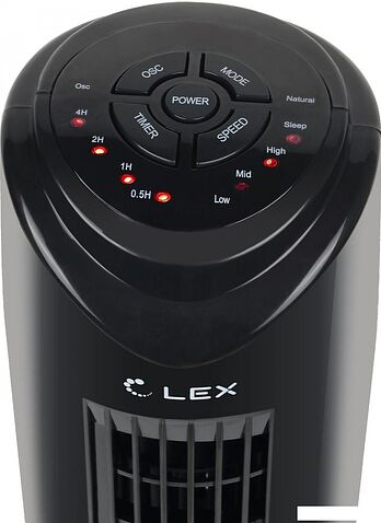 Колонный вентилятор LEX LXFC 8365