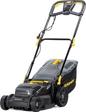 Газонокосилка Champion EM3716