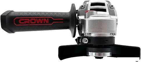 Угловая шлифмашина Crown CT13571-125R