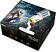 Проводной микрофон Ritmix RDM-178 USB Gaming (белый)