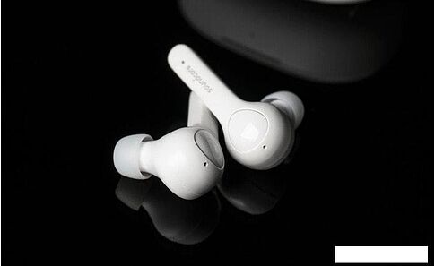 Наушники Anker SoundCore Life Note (белый)