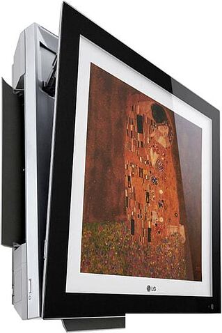 Сплит-система LG A09FT