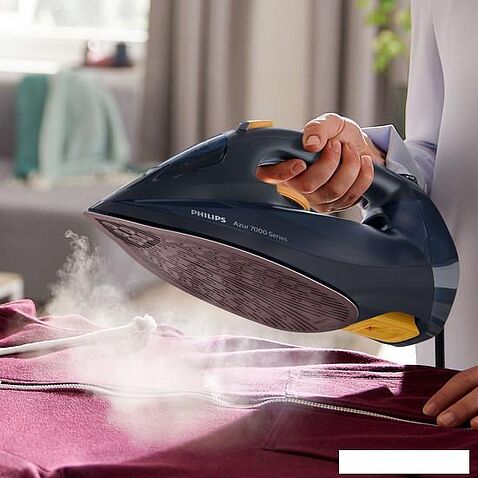 Утюг Philips 7000 Series DST7060/20