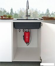 Измельчитель пищевых отходов Franke Slim 50 134.0715.098