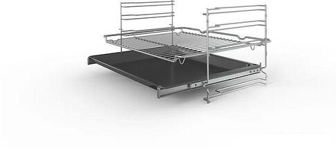 Электрический духовой шкаф Bosch HRA334EB1