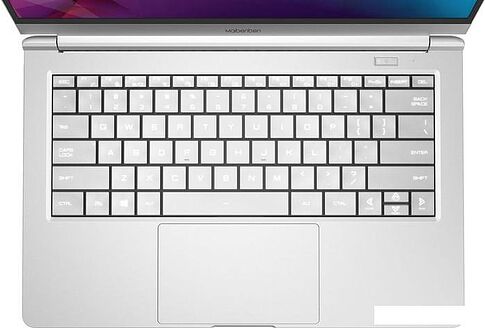 Ноутбук Maibenben P455 P4551SF0LSRE0