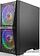 Корпус Raijintek Silenos MS Pro (черный)