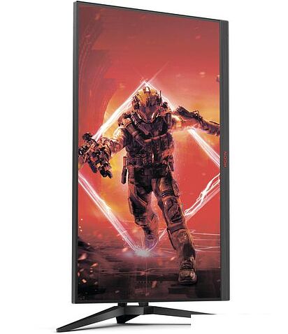 Игровой монитор AOC Agon AG275QXN