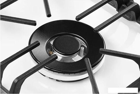 Варочная панель KUPPERSBERG FS 62 W