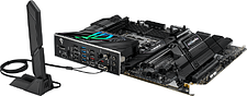 Материнская плата ASUS ROG Strix Z790-F Gaming WiFi II Материнская плата ASUS ROG Strix Z790-F Gaming WiFi II
