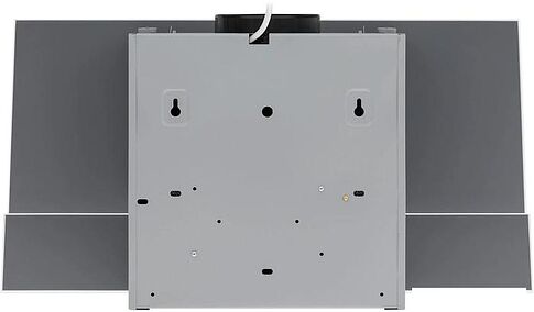 Кухонная вытяжка Krona Verein II 600 White PB (белый)