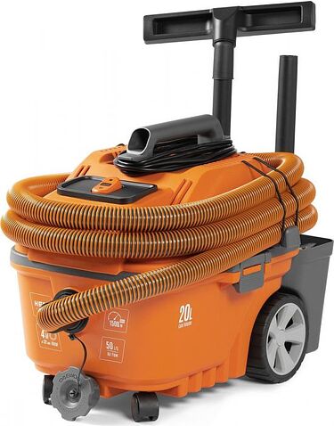 Пылесос Daewoo Power DAVC 2000