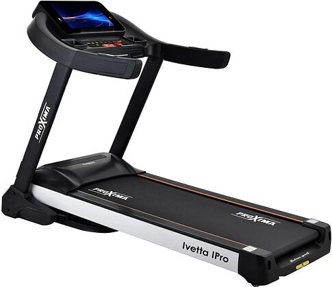 Электрическая беговая дорожка Proxima Ivetta IPro PROT-224