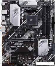 Материнская плата ASUS Prime B550-Plus