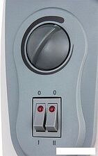 Масляный радиатор Vitek VT-2120 GY