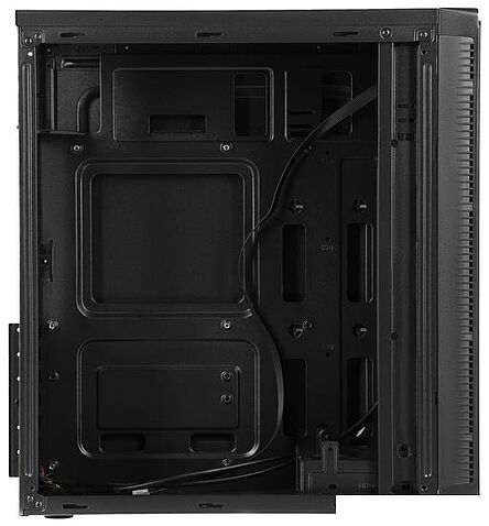 Корпус Digma DC-ATX100-U2