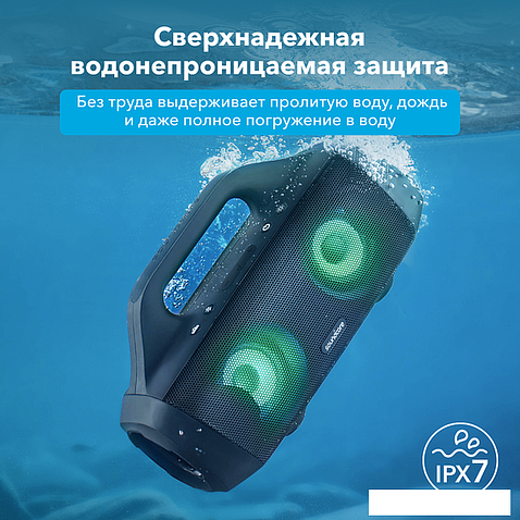 Беспроводная колонка Anker SoundCore Select Pro