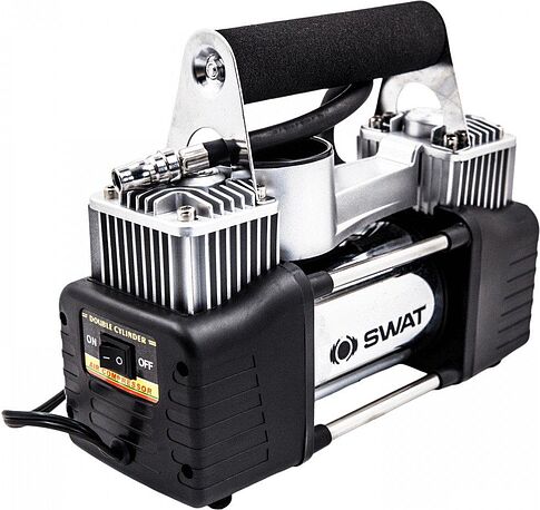 Автомобильный компрессор Swat SWT-306