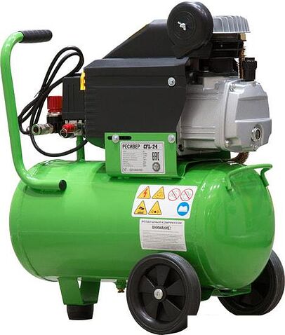 Компрессор ECO AE-251-4