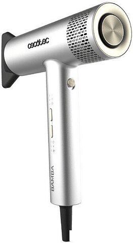Фен Cecotec IoniCare RockStar Aluminum 4933