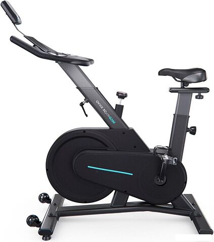 Велотренажер DFC Ovicx Q200-O