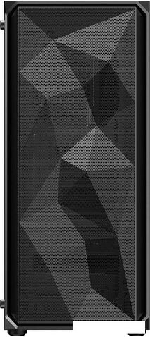 Корпус Oklick OCC-MD303