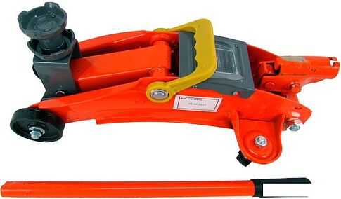 Подкатной домкрат Airline AJ-2F-320 2т