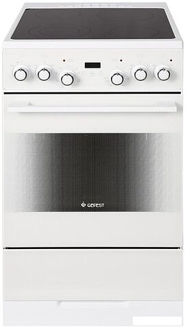 Кухонная плита GEFEST ЭП Н Д 5560-03 0040
