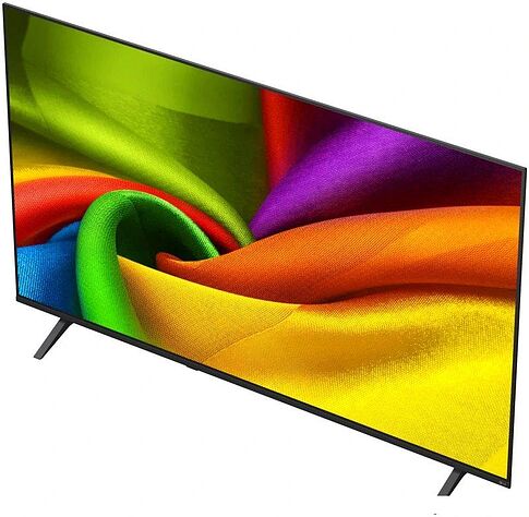 Телевизор LG NANO 4K UHD AI NU85 65NU850B6LA