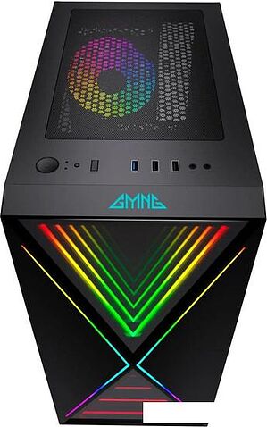 Корпус GMNG GG-CC110