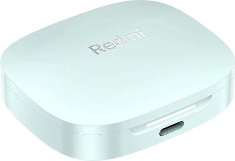 Наушники Xiaomi Redmi Buds 6 M2429E1 (зеленый, международная версия)