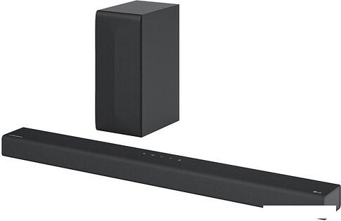 Саундбар LG S65Q