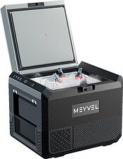 Компрессорный автохолодильник Meyvel AF-PRO54
