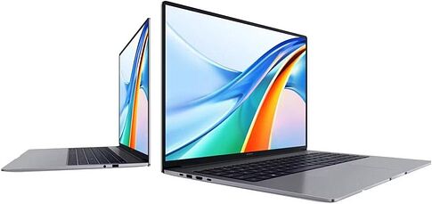 Ноутбук HONOR MagicBook X16 Plus 2024 BRI-76 5301AJPD